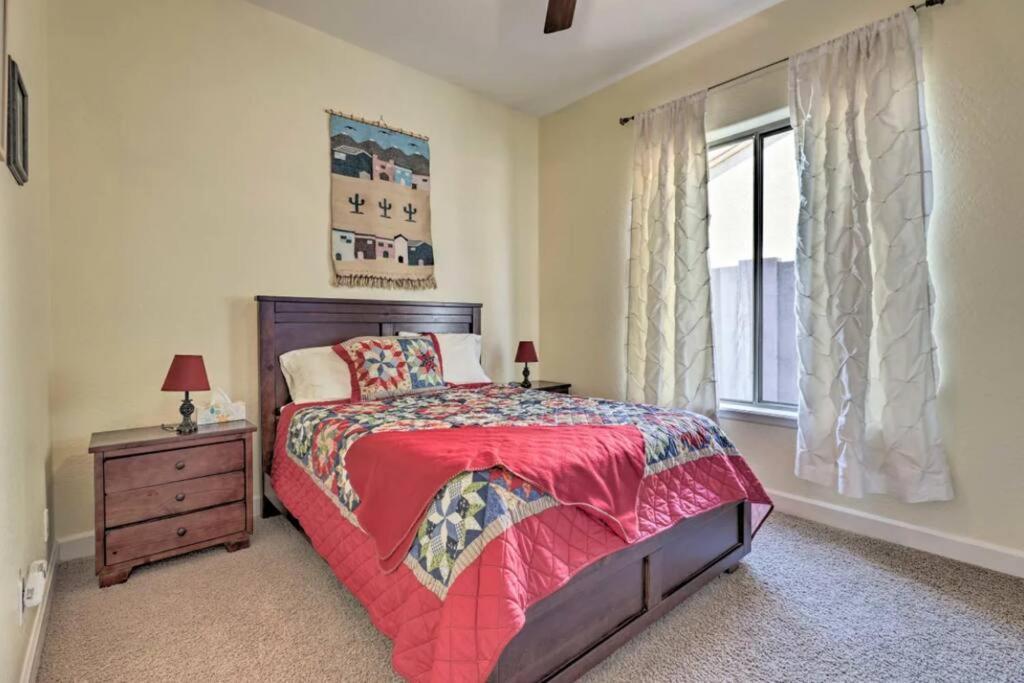 Estrella Magical Home! Liberty ภายนอก รูปภาพ
