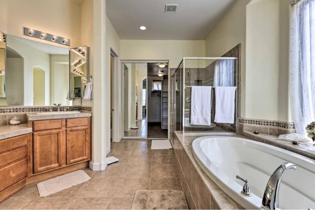 Estrella Magical Home! Liberty ภายนอก รูปภาพ