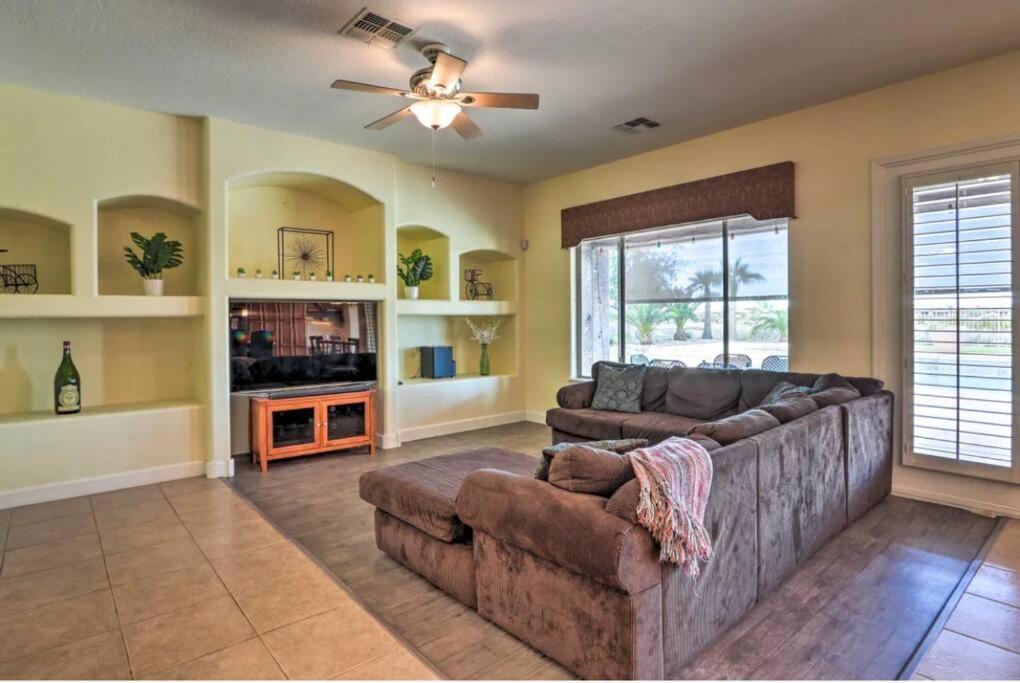 Estrella Magical Home! Liberty ภายนอก รูปภาพ