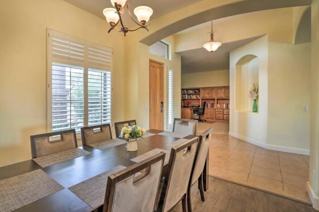 Estrella Magical Home! Liberty ภายนอก รูปภาพ