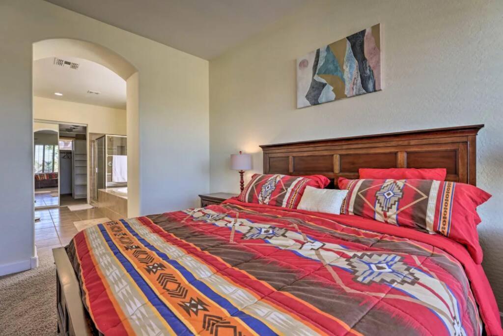 Estrella Magical Home! Liberty ภายนอก รูปภาพ
