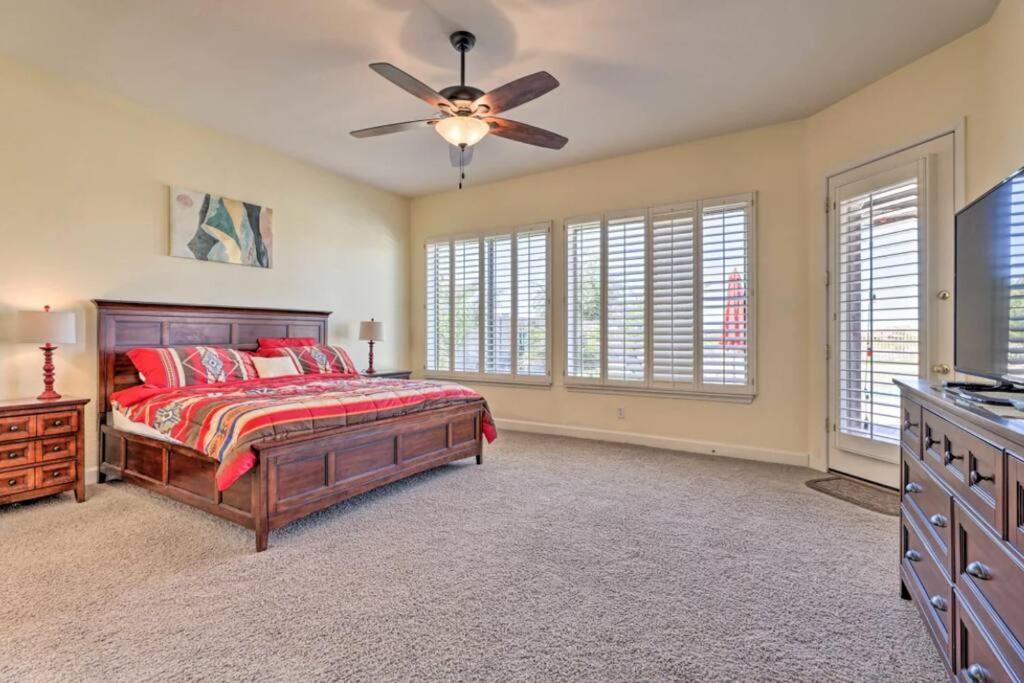 Estrella Magical Home! Liberty ภายนอก รูปภาพ
