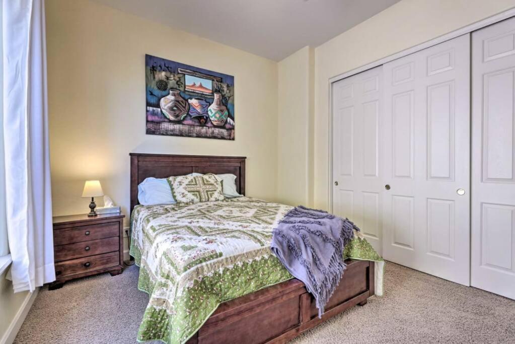 Estrella Magical Home! Liberty ภายนอก รูปภาพ